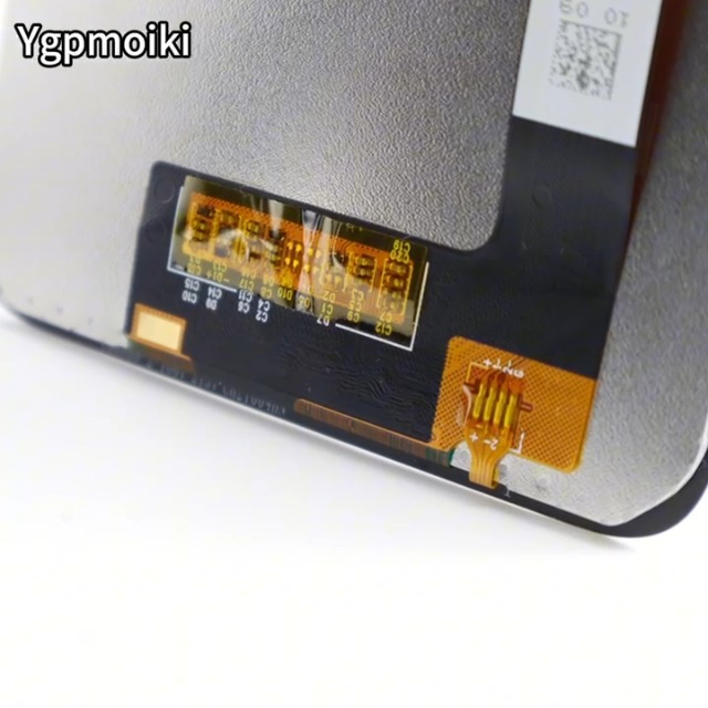 Ygpmoiki for TCL 30 XL 30XL T671G T701DL LCD Screen Display Touch